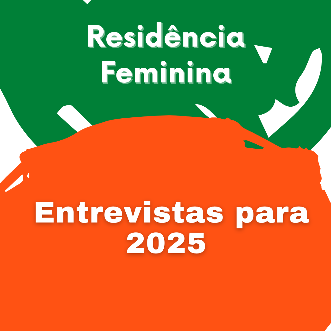 Conheça nossa proposta de residência feminina